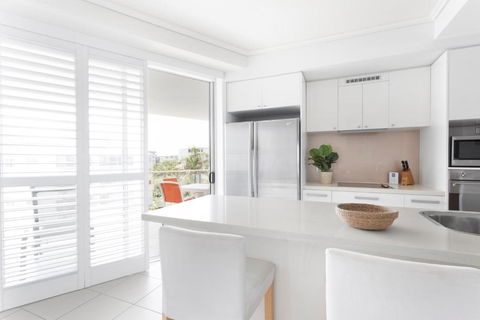 Aspect Caloundra - Accommodation Georgetown 1
