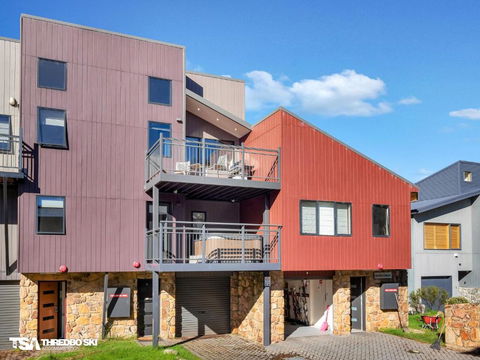 Aspen Creek 4 - Accommodation Georgetown 3