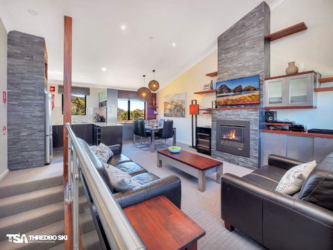 Aspen Creek 4 - Accommodation Georgetown 0