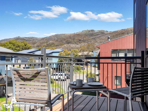 Aspen Creek 4 - Accommodation Georgetown 1