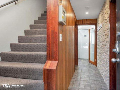 Aspen Creek 4 - Accommodation Georgetown 2