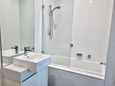 Aspendale Beach Escape -Walk To Mordialloc - Accommodation Georgetown 2