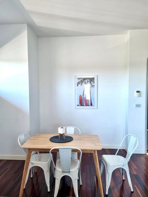 Aspendale Beach Escape -Walk To Mordialloc - Accommodation Georgetown 4