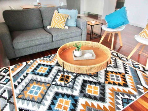 Aspendale Beach Escape -Walk To Mordialloc - Accommodation Georgetown 1