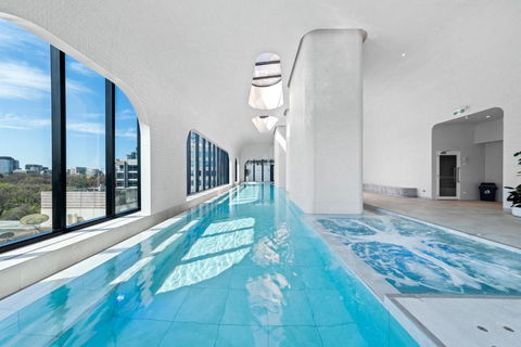 Aspire Melbourne - Accommodation Georgetown 0