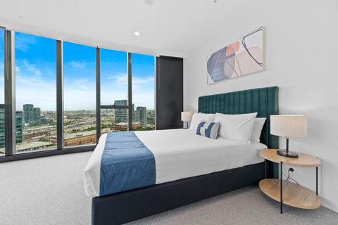 Aspire Melbourne - Accommodation Georgetown 3