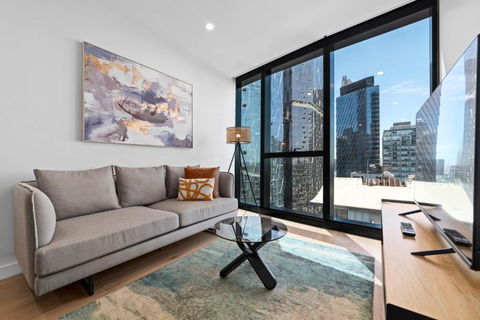 Aspire Melbourne - Accommodation Georgetown 2