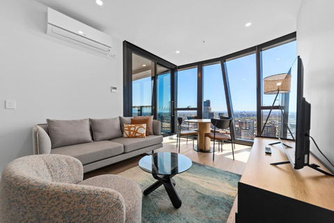 Aspire Melbourne - Accommodation Georgetown 4