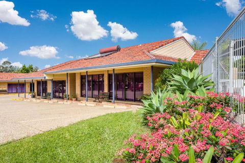 Aspley Carsel Motor Inn - Accommodation Georgetown 3