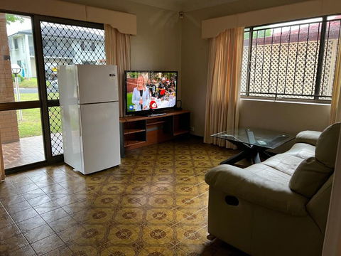 Aspley Large Room & Share Bathroom With Other Guests - Accommodation Georgetown 2