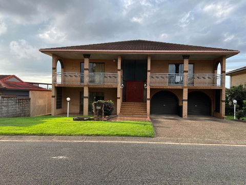 Aspley Large Room & Share Bathroom With Other Guests - Accommodation Georgetown 4
