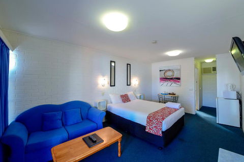 Aspley Motor Inn - Accommodation Georgetown 4