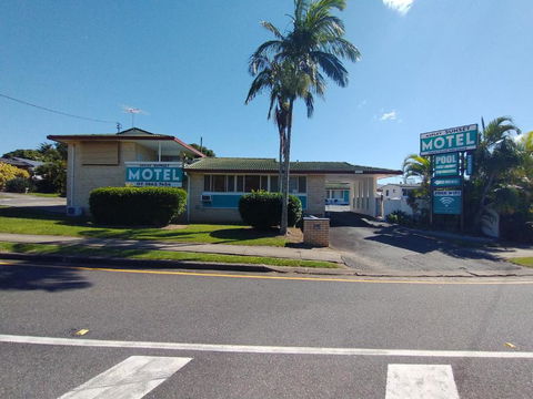 Aspley Sunset Motel - Accommodation Georgetown 0