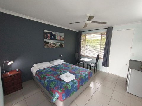 Aspley Sunset Motel - Accommodation Georgetown 4