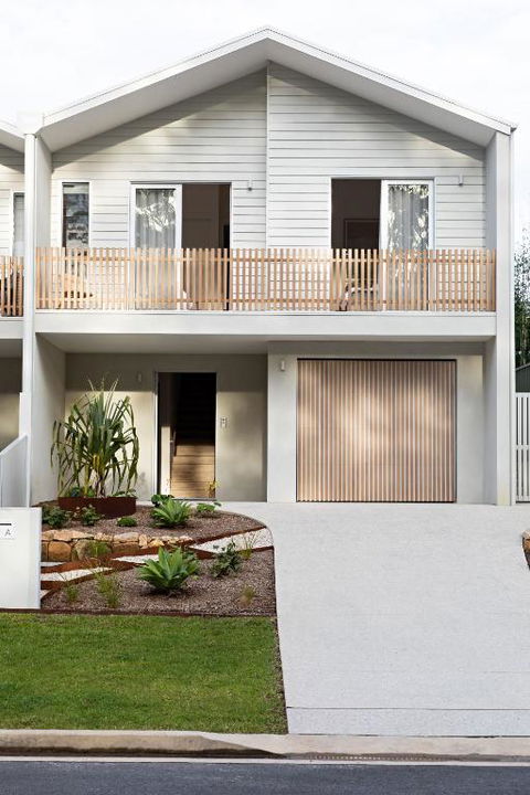 Aster - Accommodation Georgetown 3
