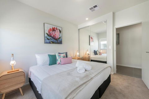 Astra Apartments Newcastle (Merewether) - Accommodation Georgetown 2