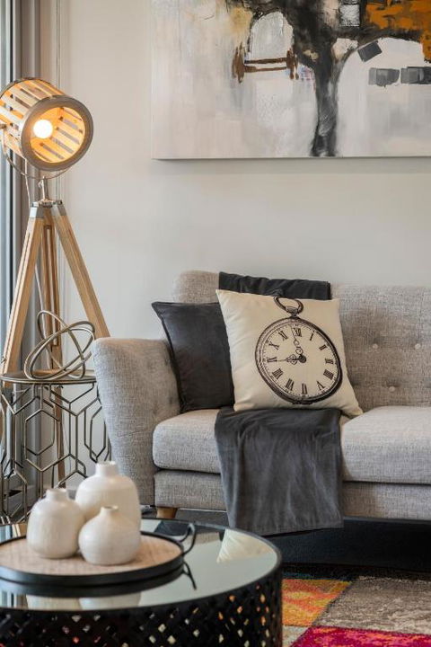 Astra Apartments Newcastle (Merewether) - Accommodation Georgetown 0