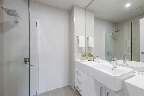 Astra Apartments Newcastle (Merewether) - Accommodation Georgetown 4