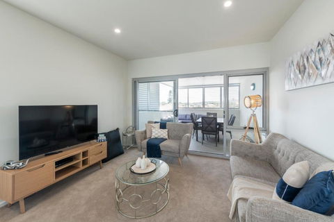 Astra Apartments Newcastle (Merewether) - Accommodation Georgetown 3