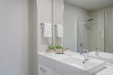 Astra Apartments Newcastle (Merewether) - Accommodation Georgetown 1