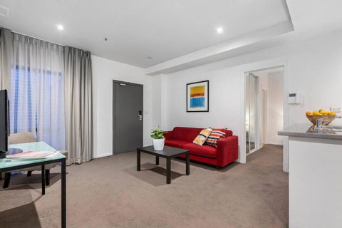 Astral Apartments. Spacious 2 Bed, 2 Bath Apartment In A Great Location. - Accommodation Georgetown 0