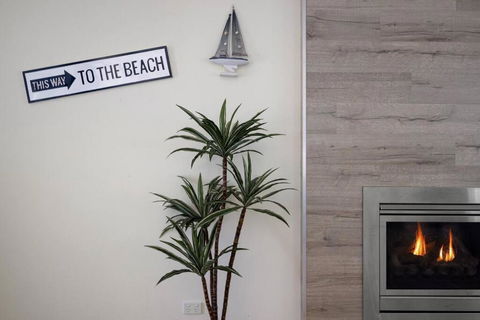 At Lila Rose Rye - Walk To Beach And Shops. - Accommodation Georgetown 1