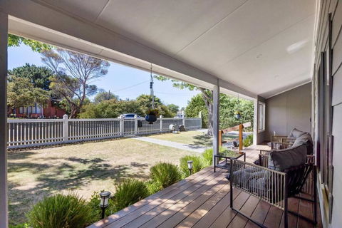 At Lila Rose Rye - Walk To Beach And Shops. - Accommodation Georgetown 4
