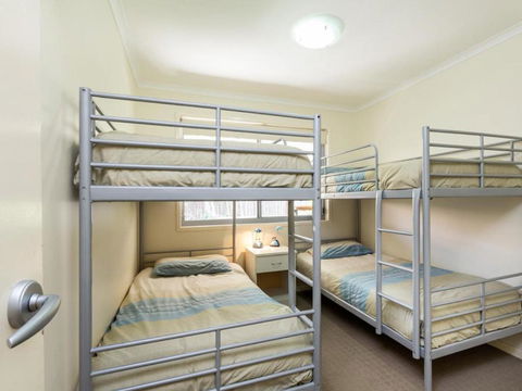At Melaleuca 3 - Accommodation Georgetown 0
