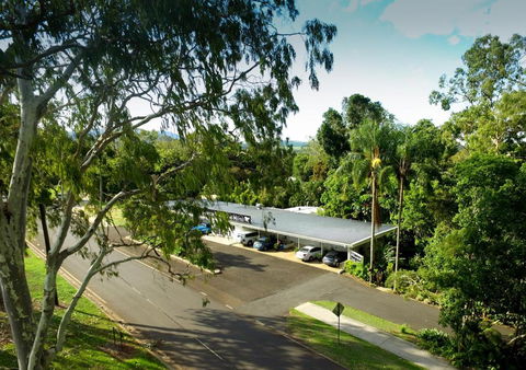 Atherton Hinterland Motel - Accommodation Georgetown 1