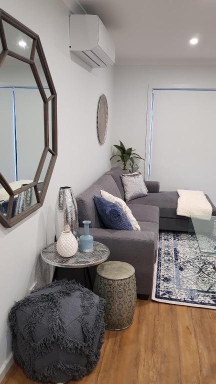 At Home Apartments - Accommodation Georgetown 0