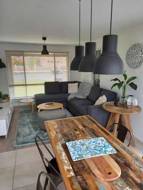 At Home Apartments - Accommodation Georgetown 2