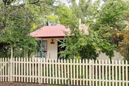 Auburn Hideaway - Accommodation Georgetown 0