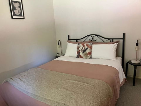 Auburn Hideaway - Accommodation Georgetown 4