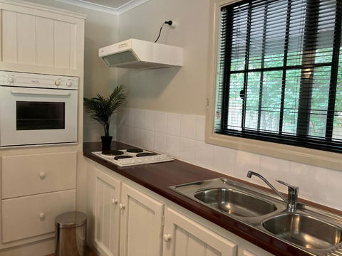 Auburn Hideaway - Accommodation Georgetown 3