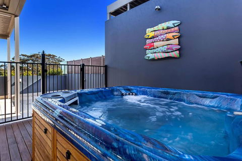 Aura 10 Shoal Bay - Accommodation Georgetown 2