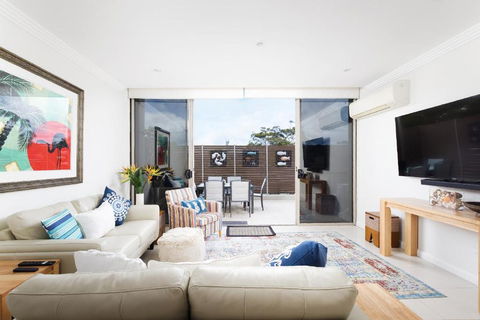 Aura 10 Shoal Bay - Accommodation Georgetown 4