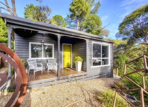 Aurora Cottage - Accommodation Georgetown 1