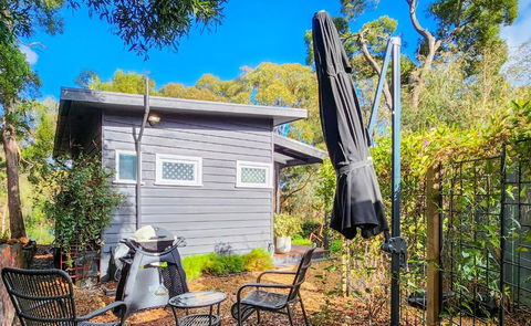 Aurora Cottage - Accommodation Georgetown 4