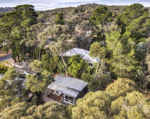 Aurora Cottage - Accommodation Georgetown 2