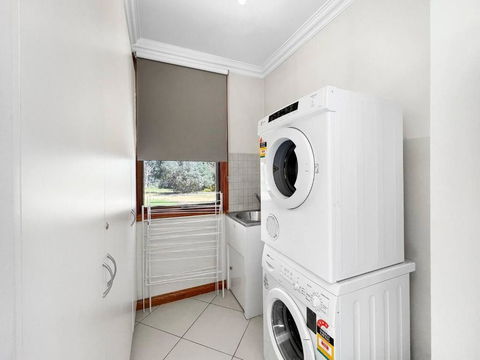 Aurora Cottages - Bellfield - Accommodation Georgetown 1