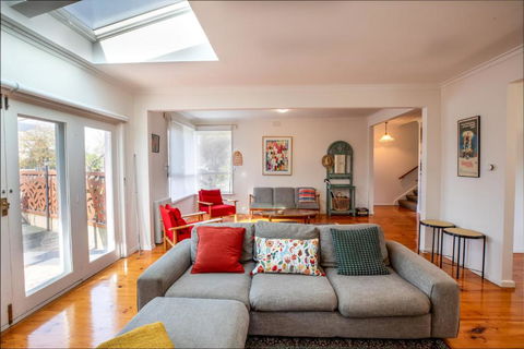 AURORA In Queenscliff - Accommodation Georgetown 1