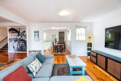 AURORA In Queenscliff - Accommodation Georgetown 4