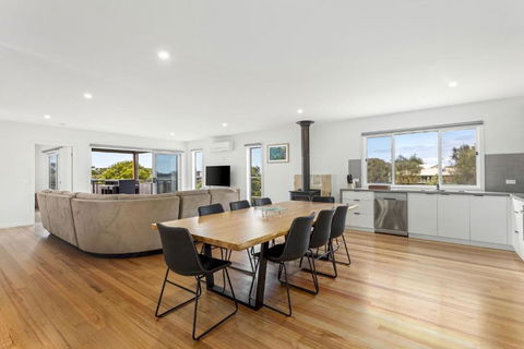 Aurora - Accommodation Georgetown 4