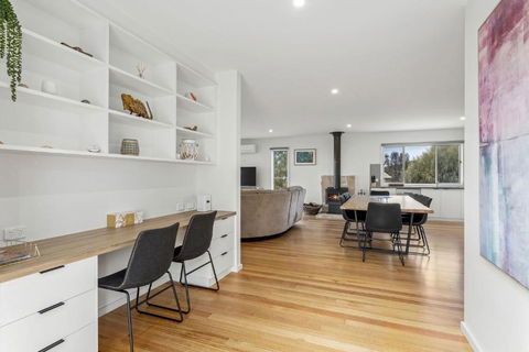 Aurora - Accommodation Georgetown 3