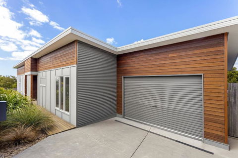Aurora - Accommodation Georgetown 0