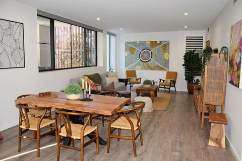 Aurora On Gregory - Accommodation Georgetown 1
