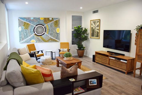 Aurora On Gregory - Accommodation Georgetown 2