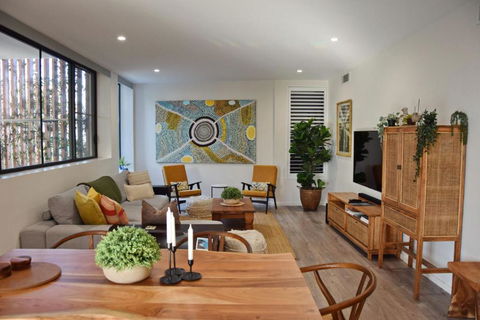 Aurora On Gregory - Accommodation Georgetown 4