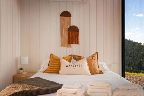 Aurora Summit By Tiny Away - Accommodation Georgetown 4