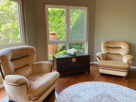 Aussie Escape Poolside Comfort And Relaxation - Accommodation Georgetown 2